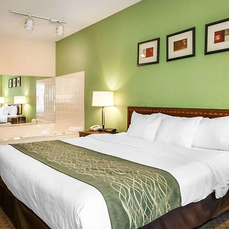 Comfort Inn Goshen Ngoại thất bức ảnh