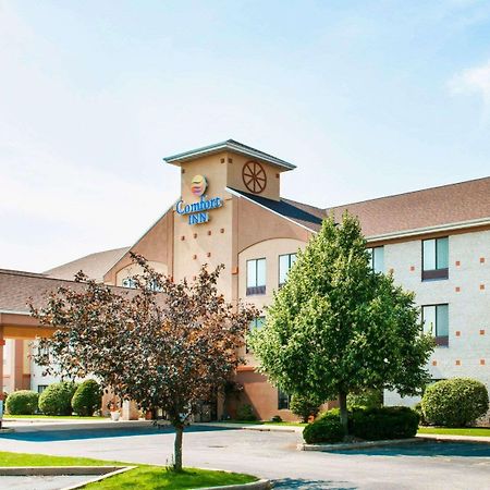 Comfort Inn Goshen Ngoại thất bức ảnh