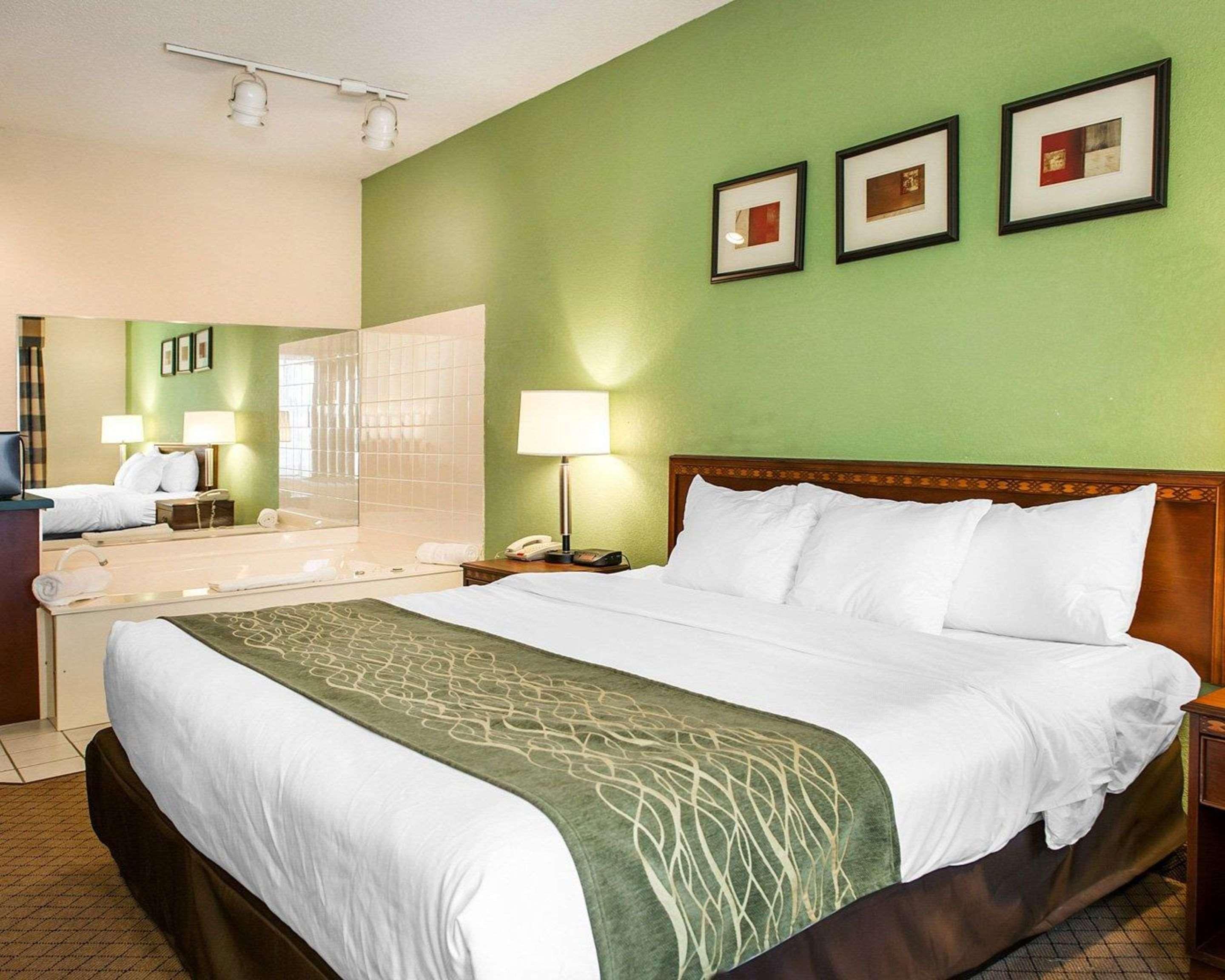 Comfort Inn Goshen Ngoại thất bức ảnh