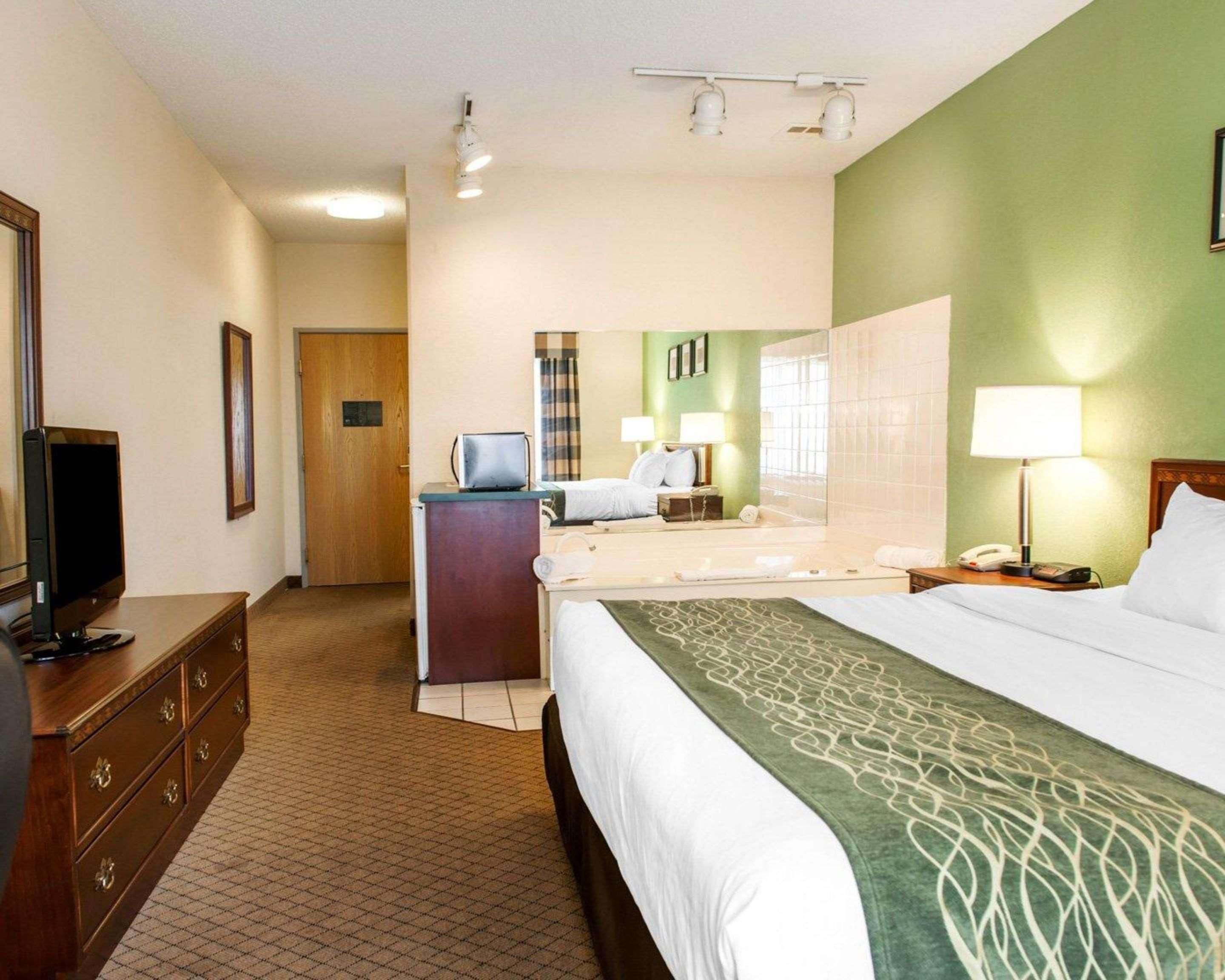 Comfort Inn Goshen Ngoại thất bức ảnh