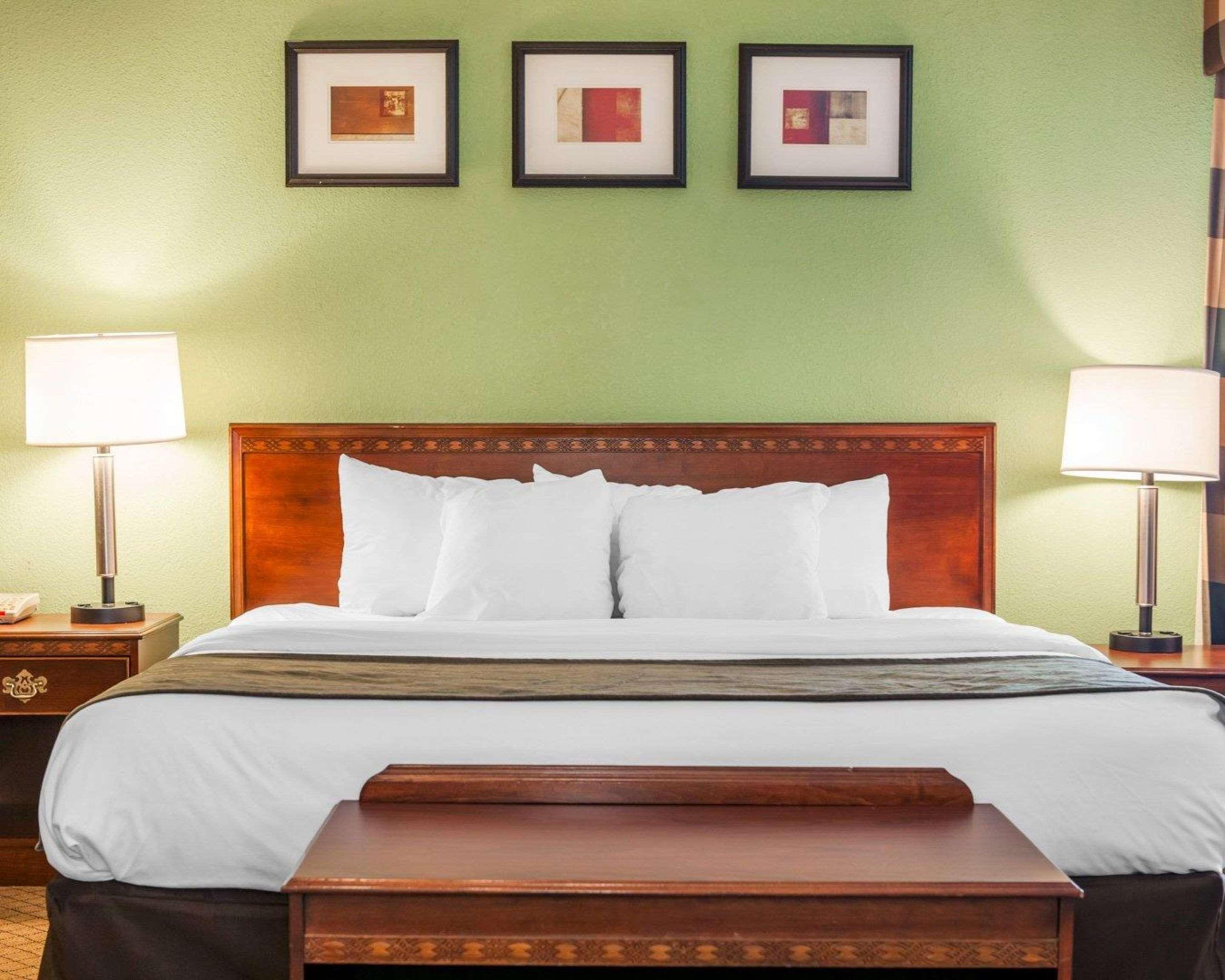 Comfort Inn Goshen Ngoại thất bức ảnh
