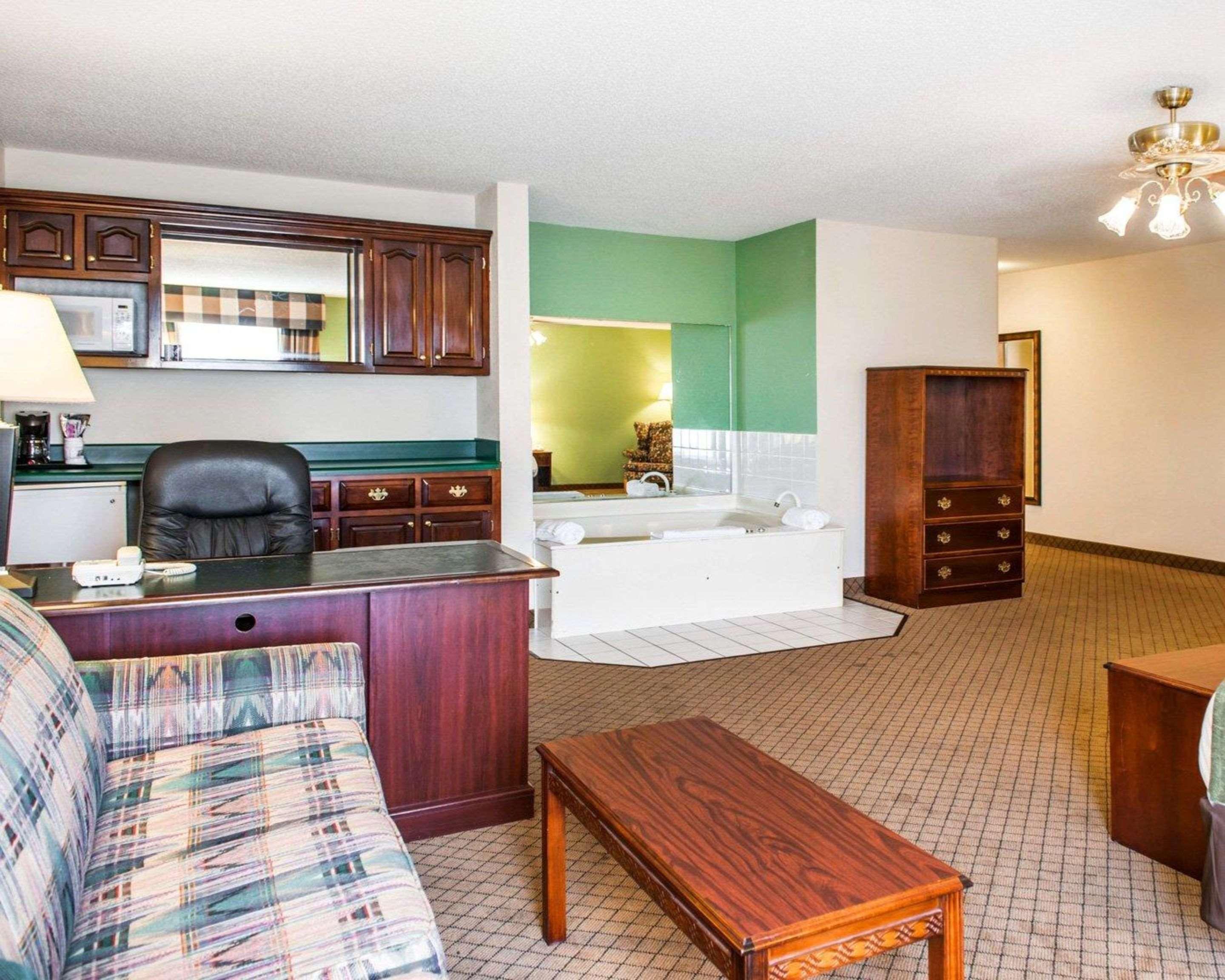 Comfort Inn Goshen Ngoại thất bức ảnh