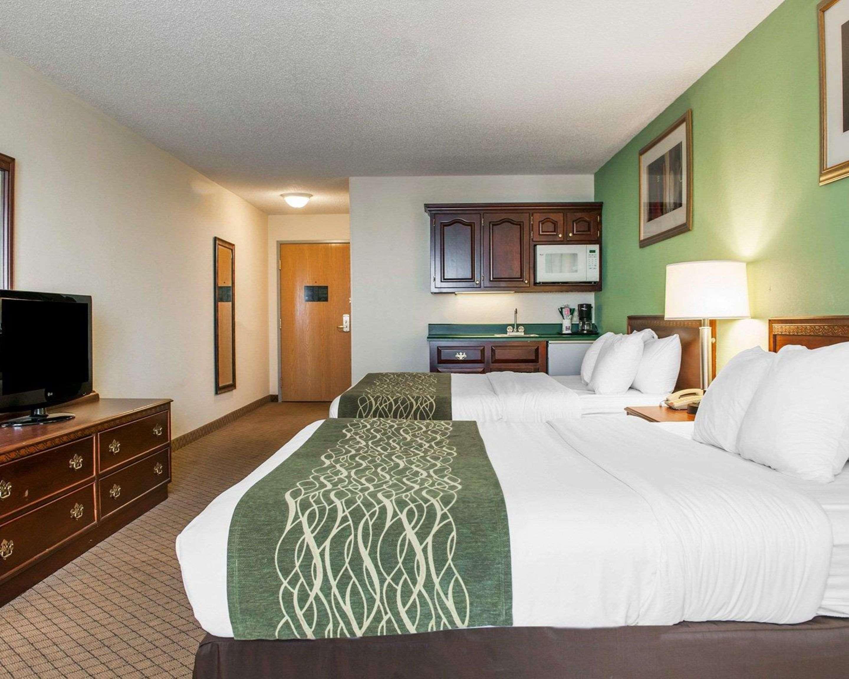 Comfort Inn Goshen Ngoại thất bức ảnh