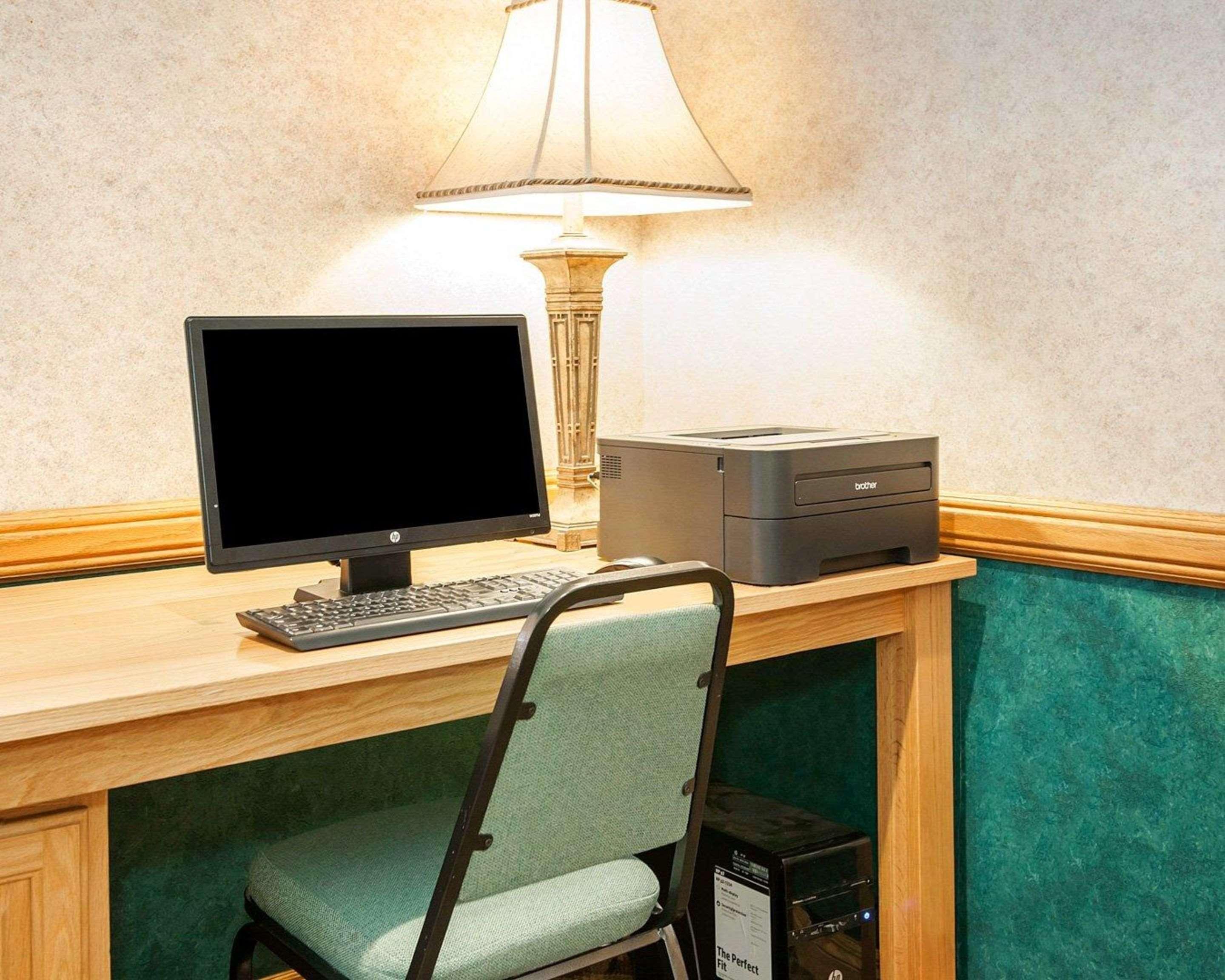 Comfort Inn Goshen Ngoại thất bức ảnh