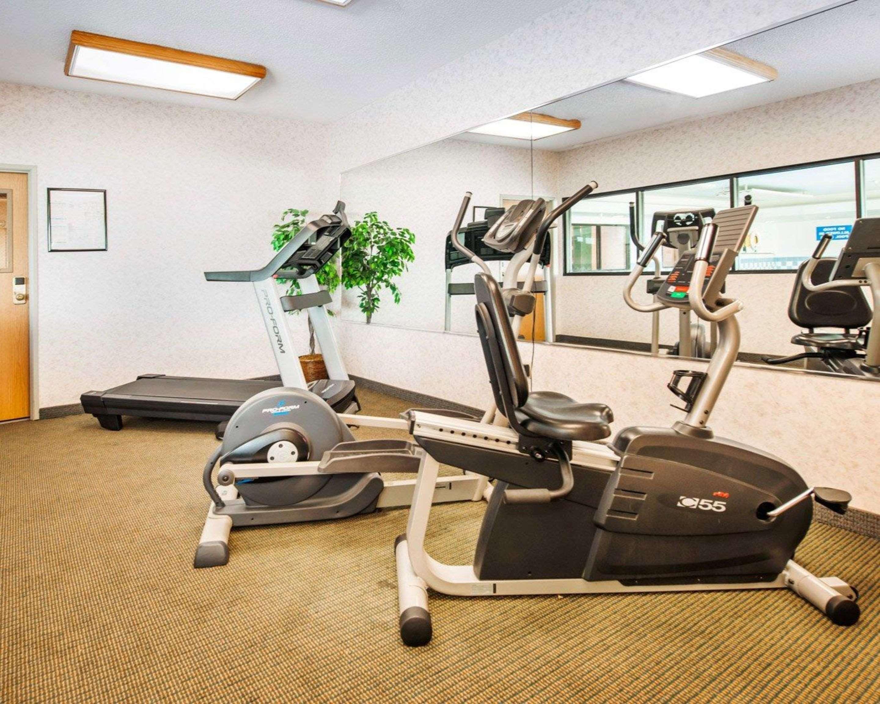Comfort Inn Goshen Ngoại thất bức ảnh