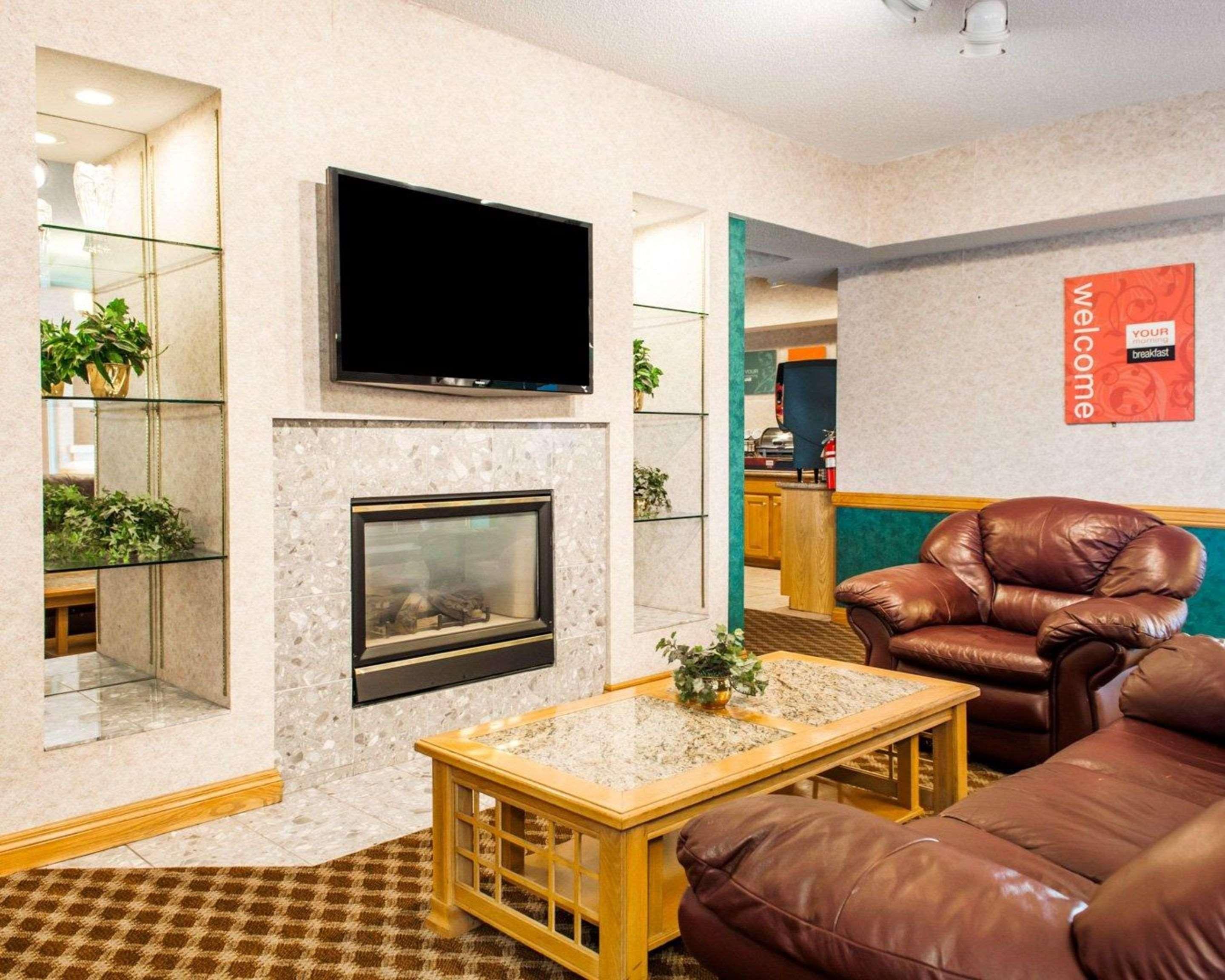 Comfort Inn Goshen Ngoại thất bức ảnh