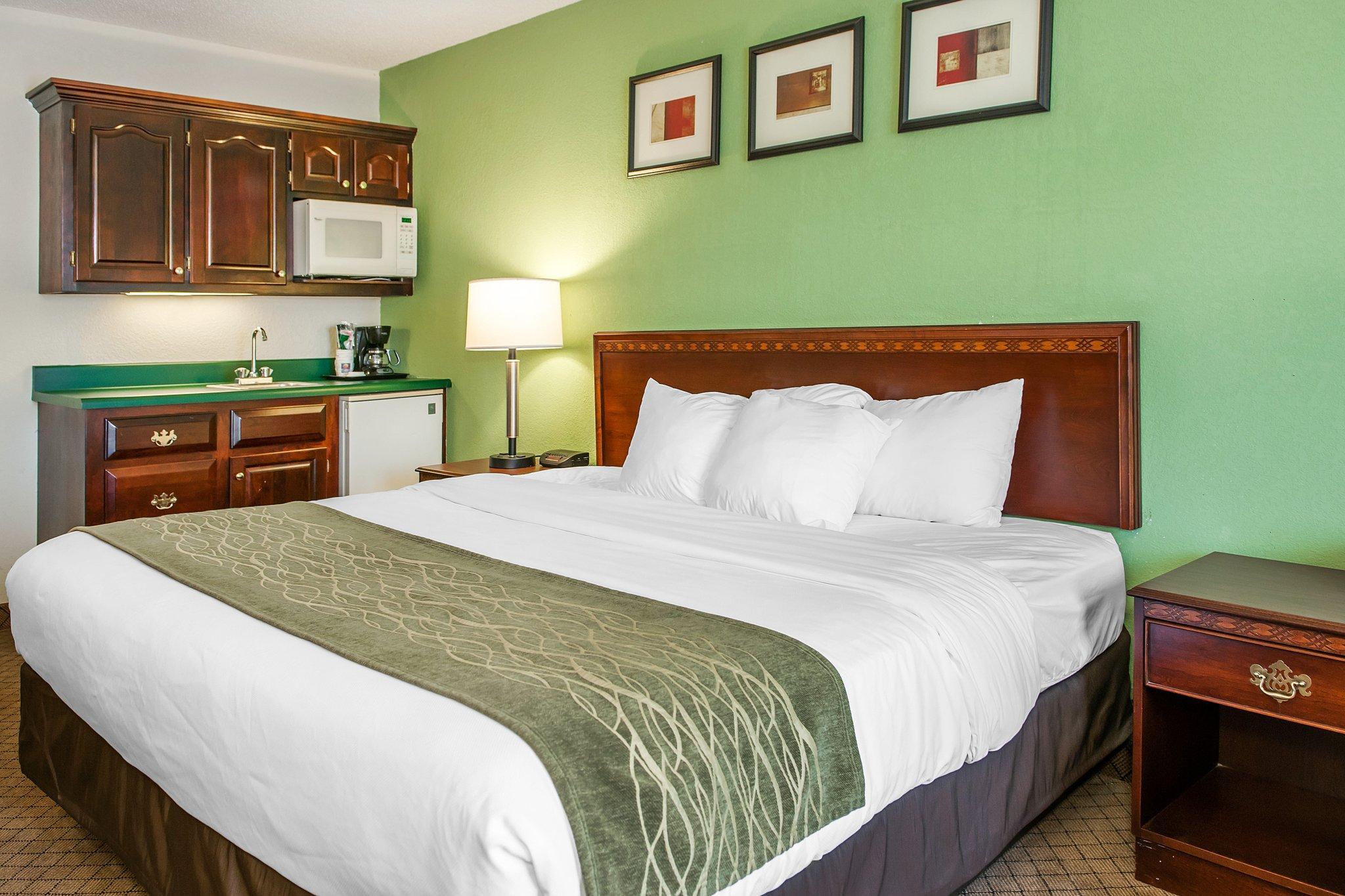 Comfort Inn Goshen Ngoại thất bức ảnh