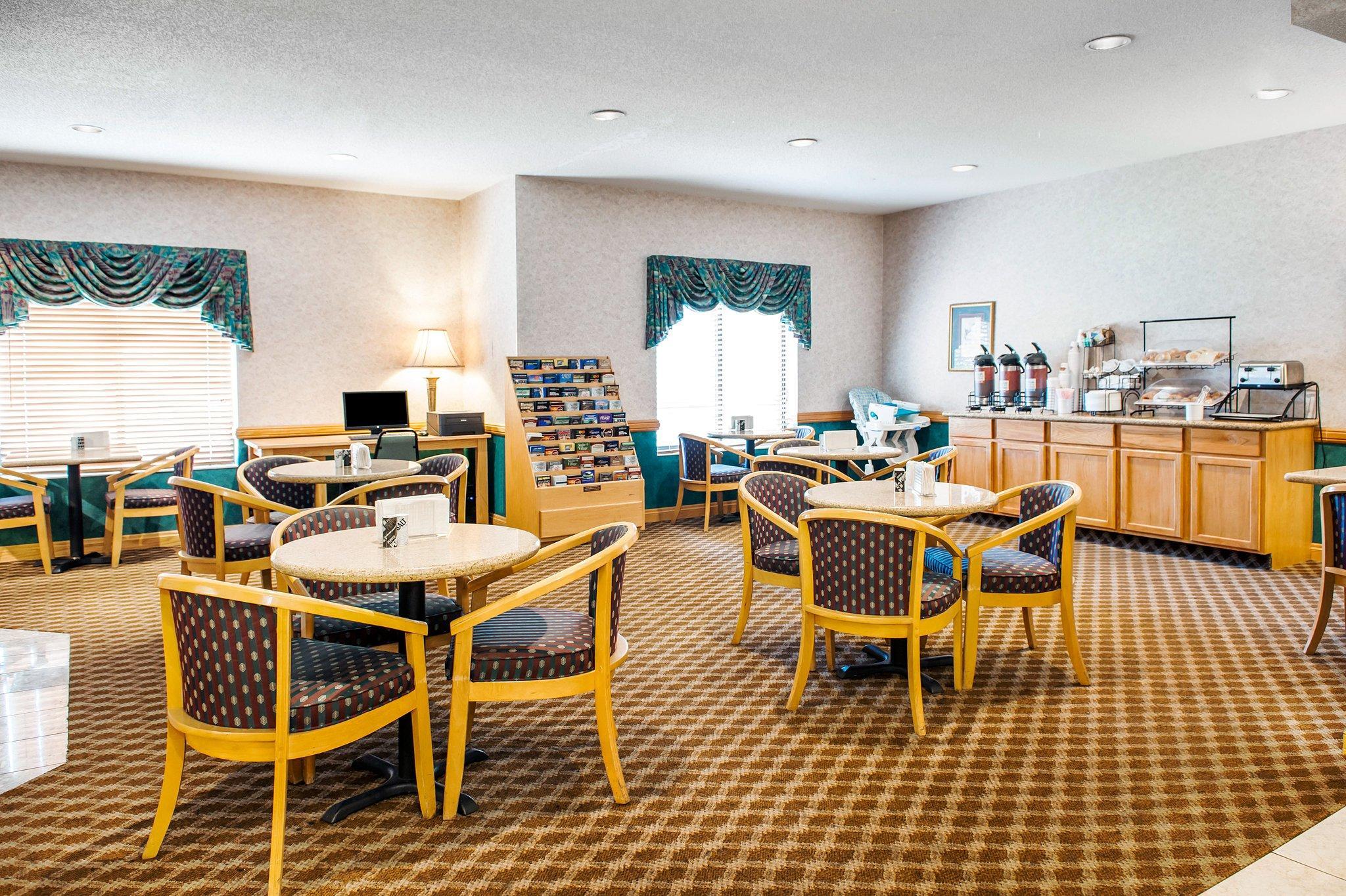 Comfort Inn Goshen Ngoại thất bức ảnh