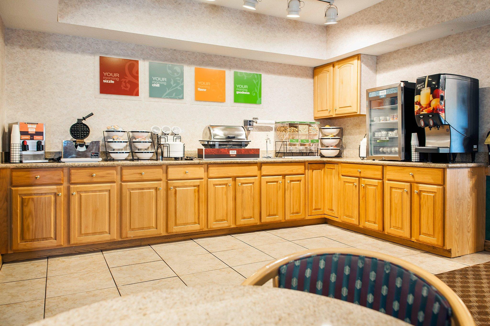 Comfort Inn Goshen Ngoại thất bức ảnh
