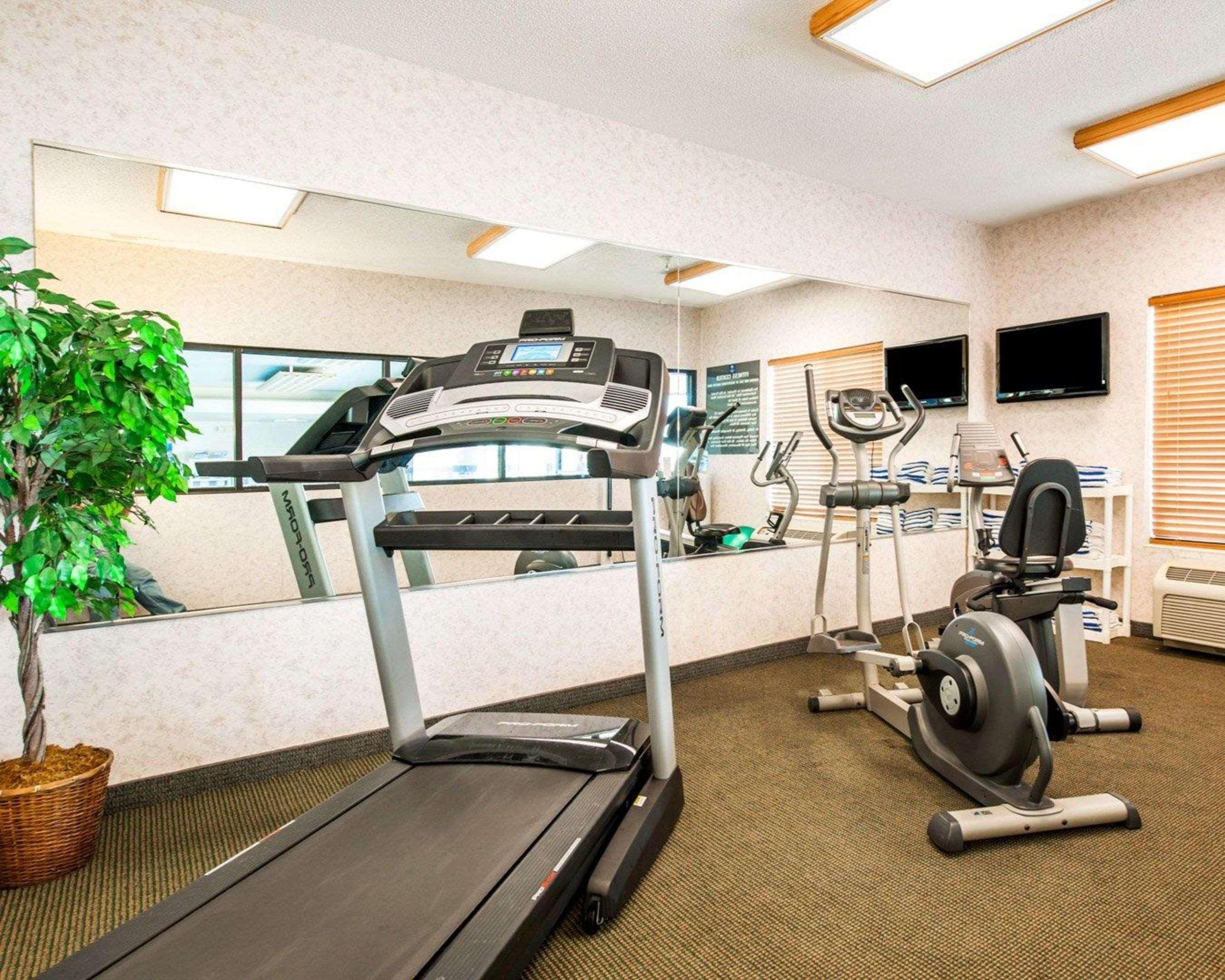 Comfort Inn Goshen Ngoại thất bức ảnh