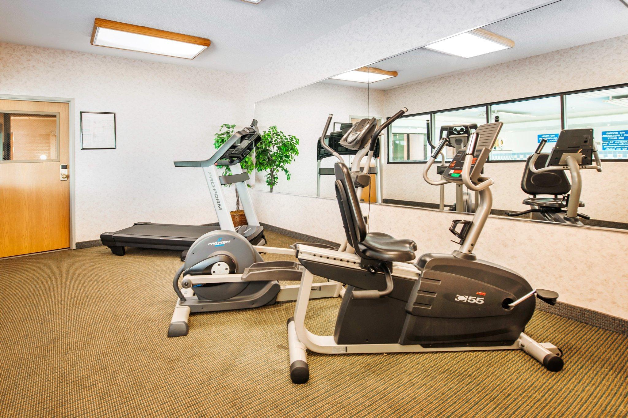 Comfort Inn Goshen Ngoại thất bức ảnh