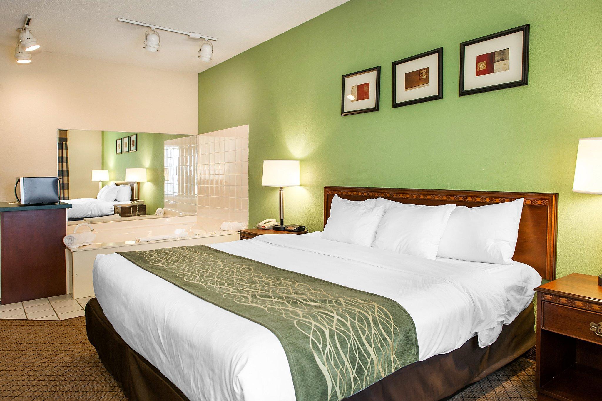 Comfort Inn Goshen Ngoại thất bức ảnh