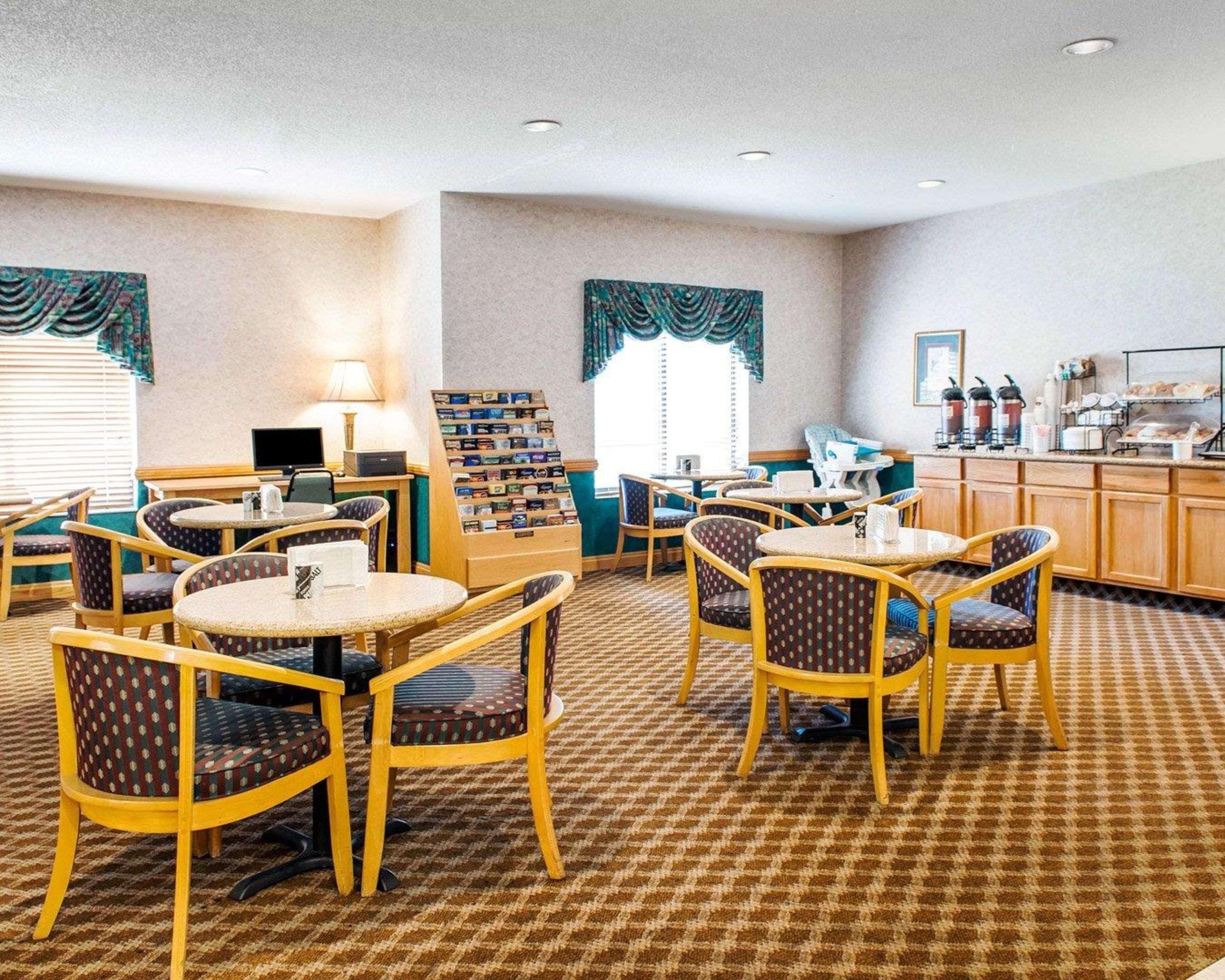Comfort Inn Goshen Ngoại thất bức ảnh