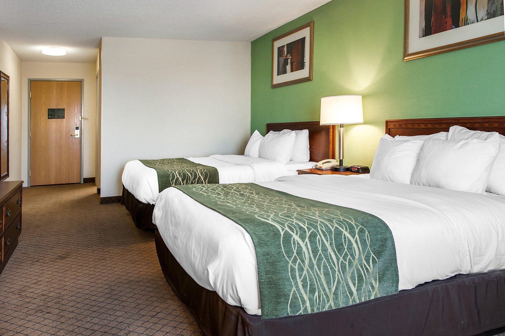 Comfort Inn Goshen Ngoại thất bức ảnh