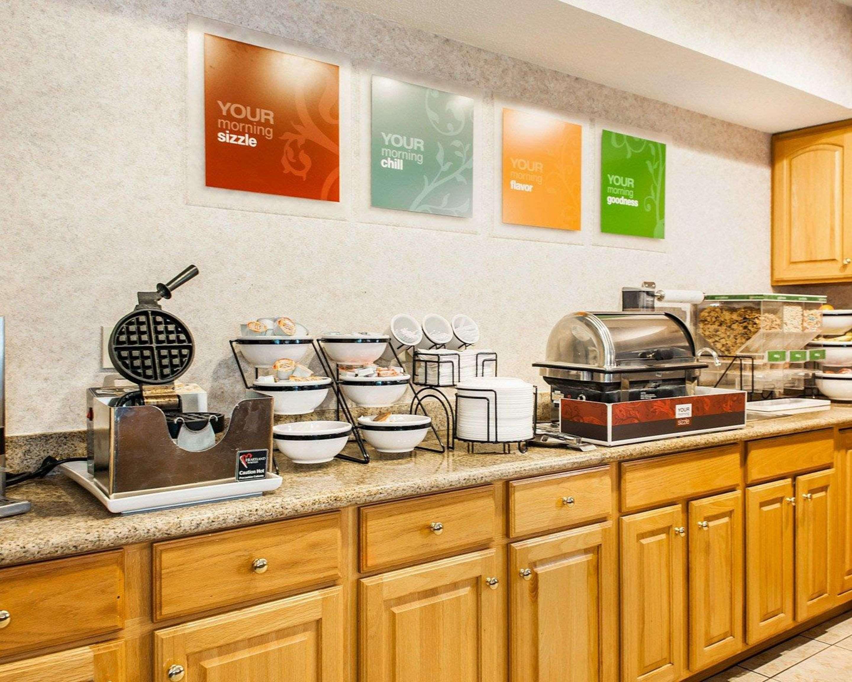 Comfort Inn Goshen Ngoại thất bức ảnh