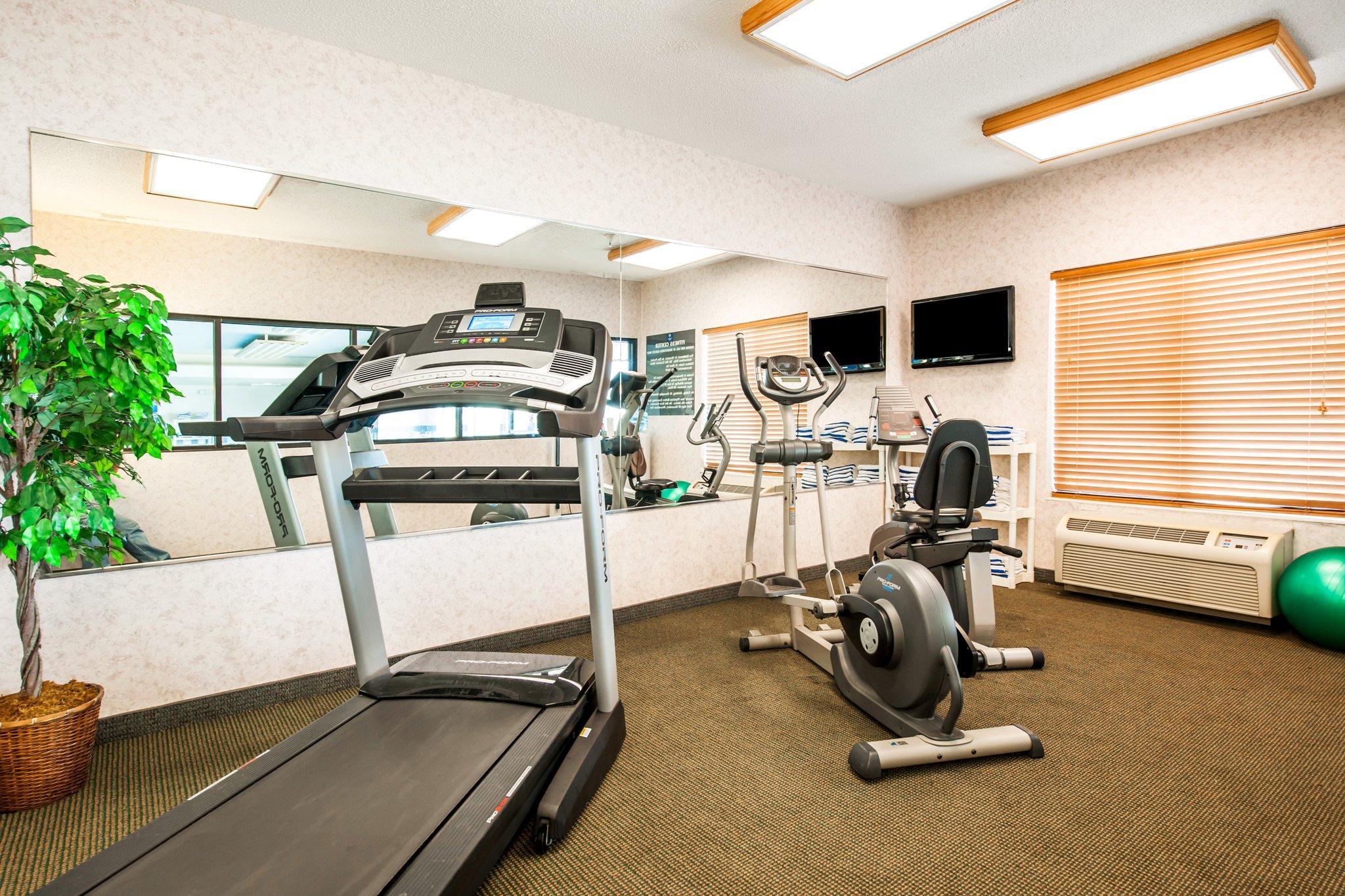 Comfort Inn Goshen Ngoại thất bức ảnh